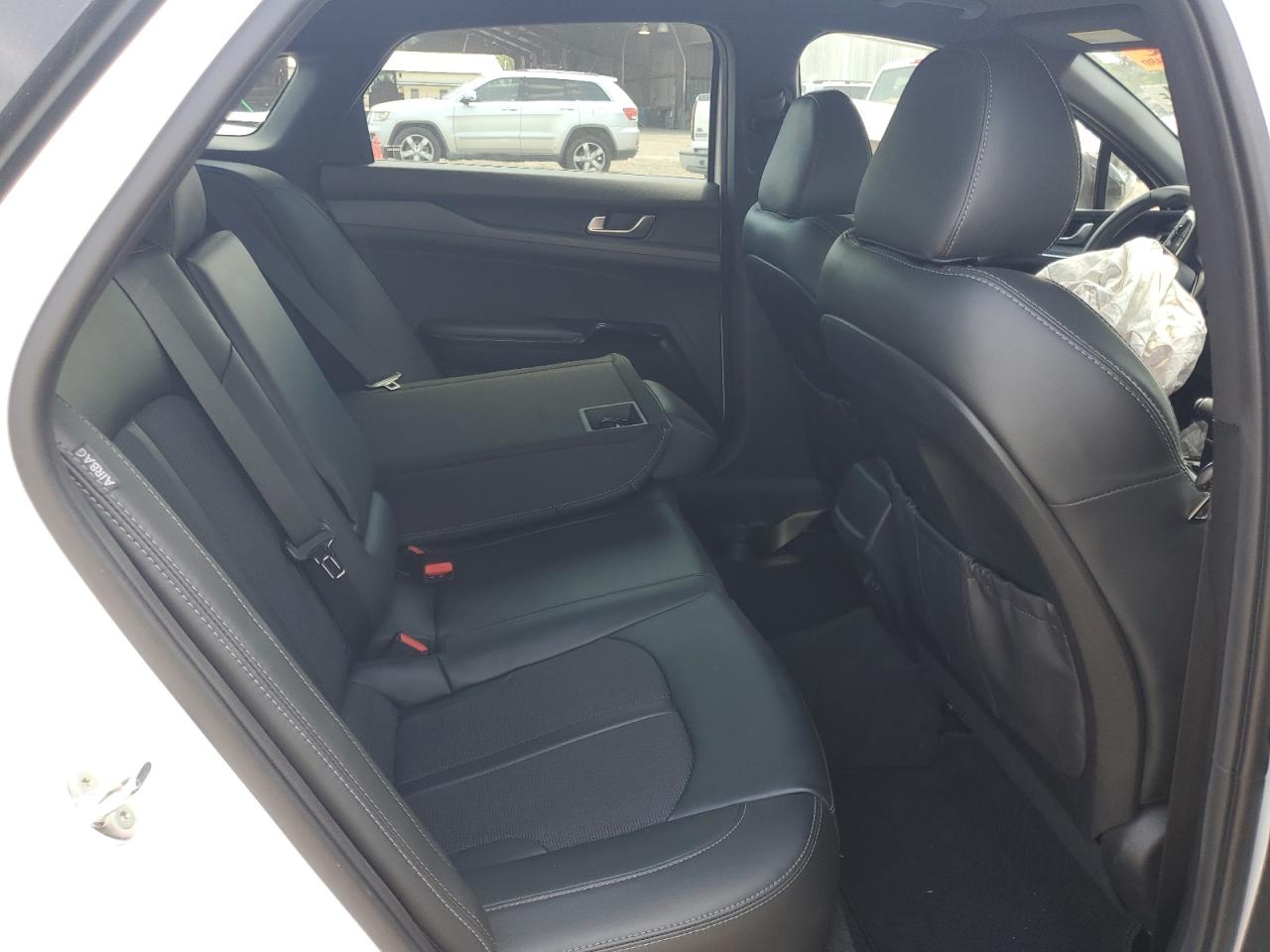 2023 Kia K5 Gt Line VIN: 5XXG64J22PG178196 Lot: 63181364