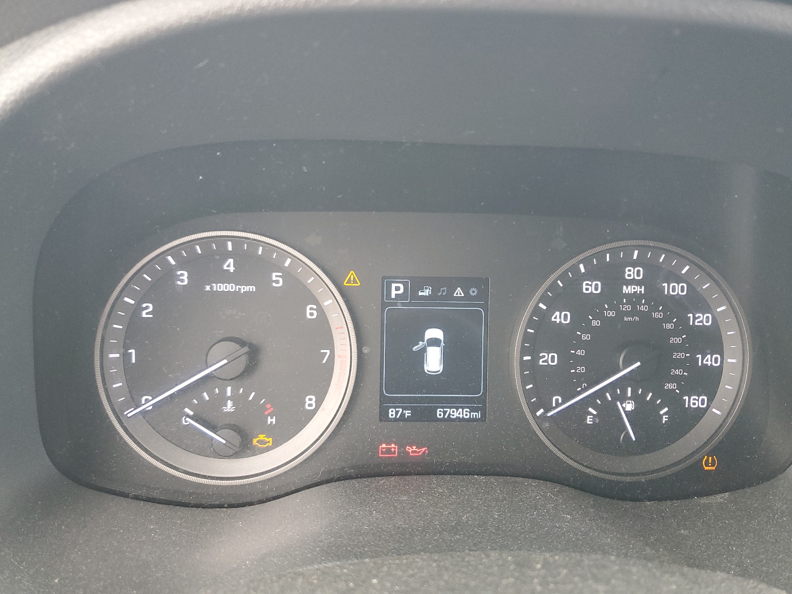 KM8J3CA47GU123243 2016 Hyundai Tucson Limited