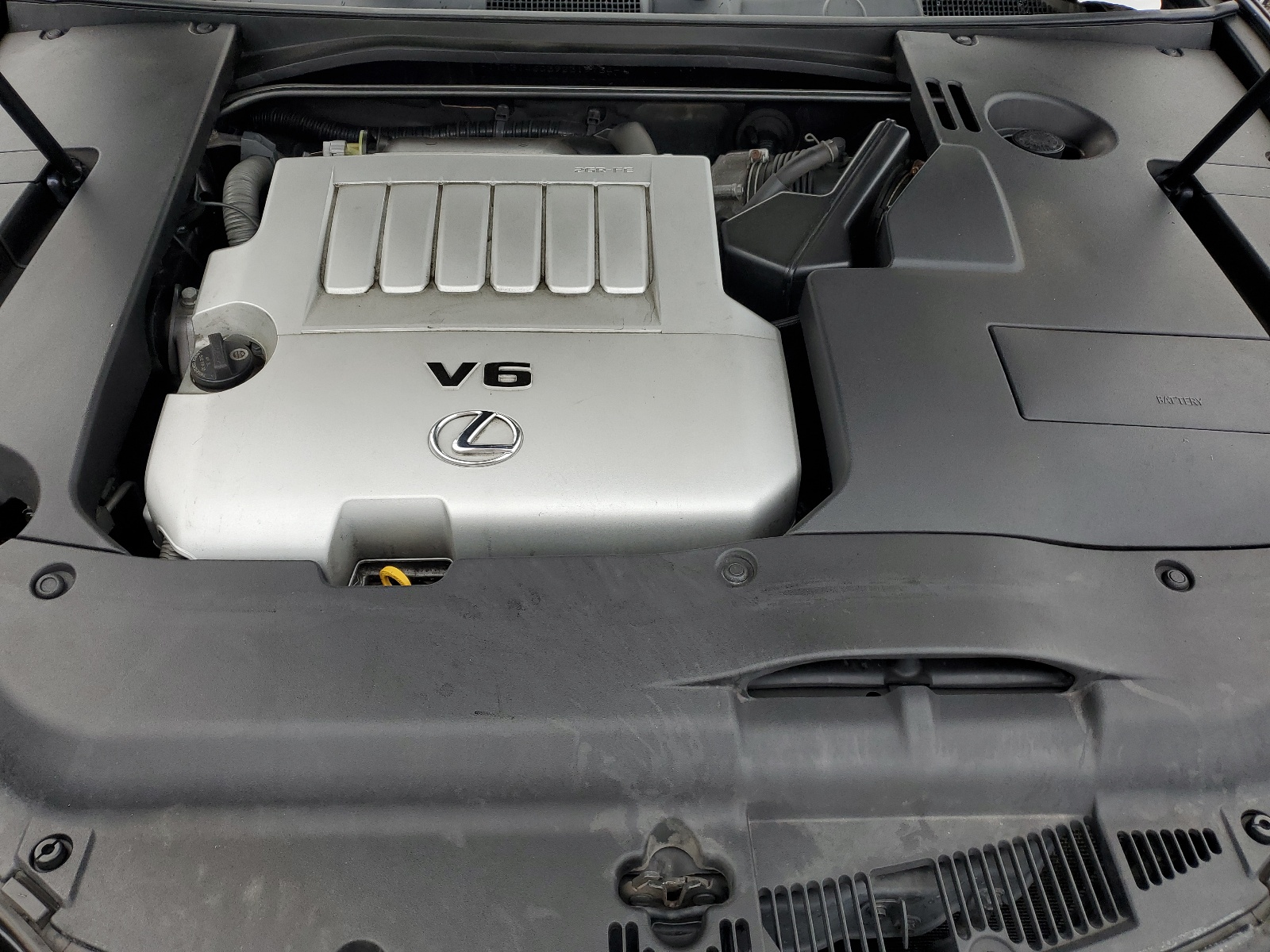 JTHBJ46G392319734 2009 Lexus Es 350