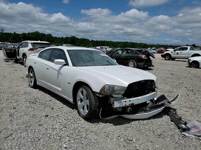 2014 Dodge Charger R/T VIN: 2C3CDXCT7EH161050 Lot: 61108384