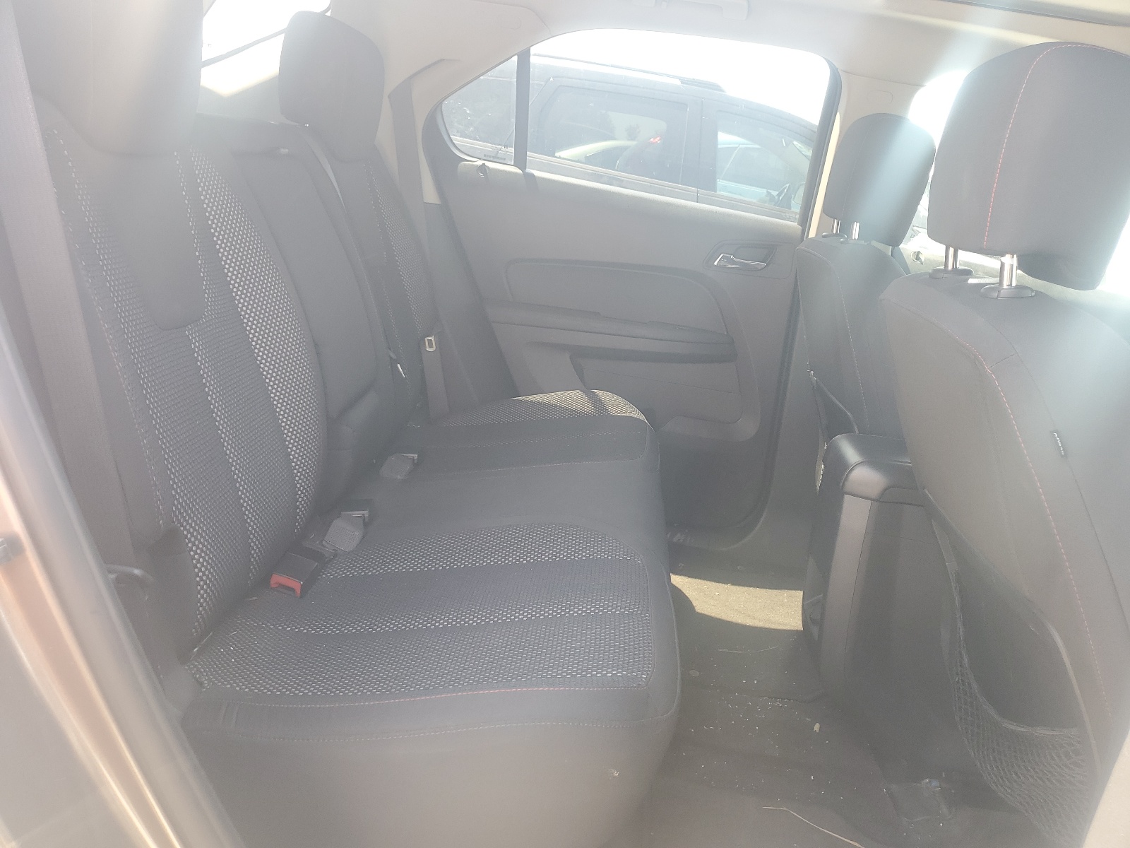 2CNALDEC1B6252688 2011 Chevrolet Equinox Lt