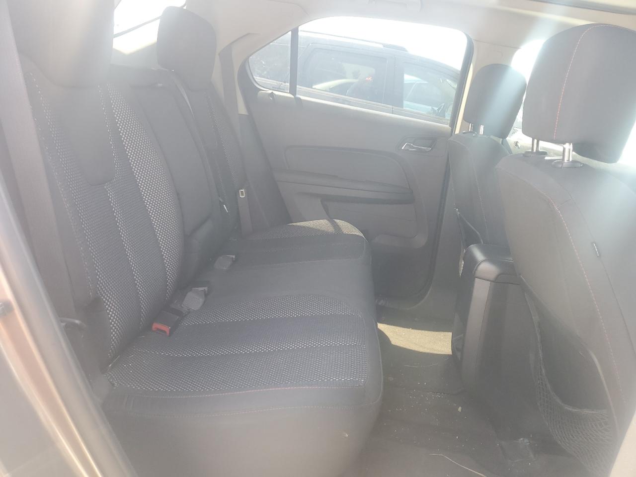 2011 Chevrolet Equinox Lt VIN: 2CNALDEC1B6252688 Lot: 62731524