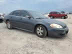 2011 Chevrolet Impala Lt 3.5L იყიდება Houston-ში, TX - Front End