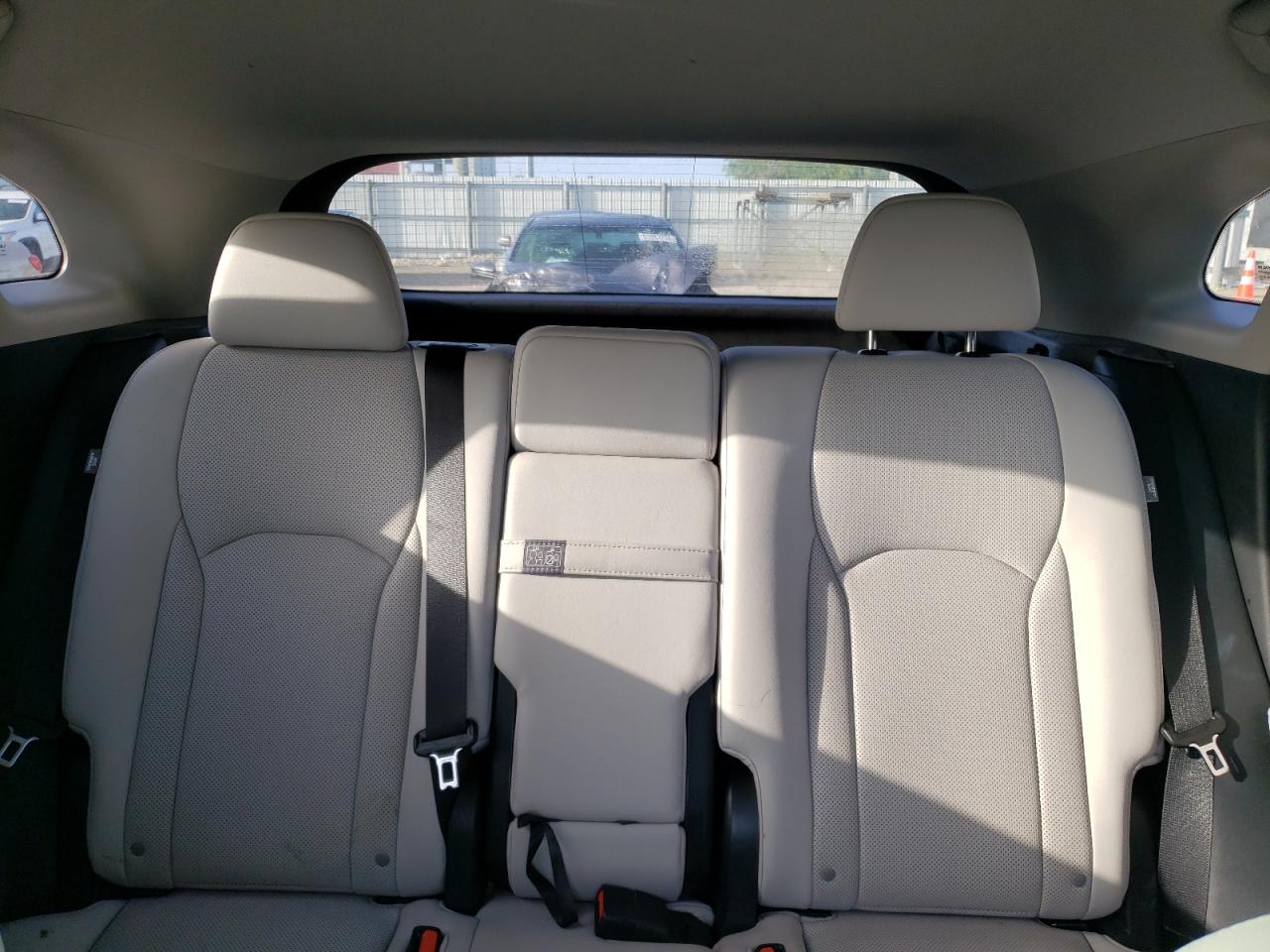 2020 Lexus Rx 350 VIN: 2T2HZMDA8LC234864 Lot: 63255714