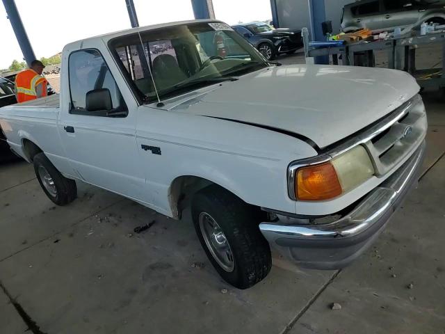 1997 Ford Ranger VIN: 1FTCR10A6VUC76149 Lot: 64251994