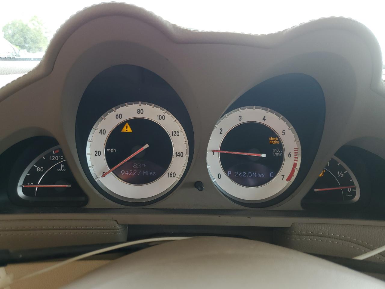 2011 Mercedes-Benz Sl 550 VIN: WDBSK7BA0BF161237 Lot: 63786514