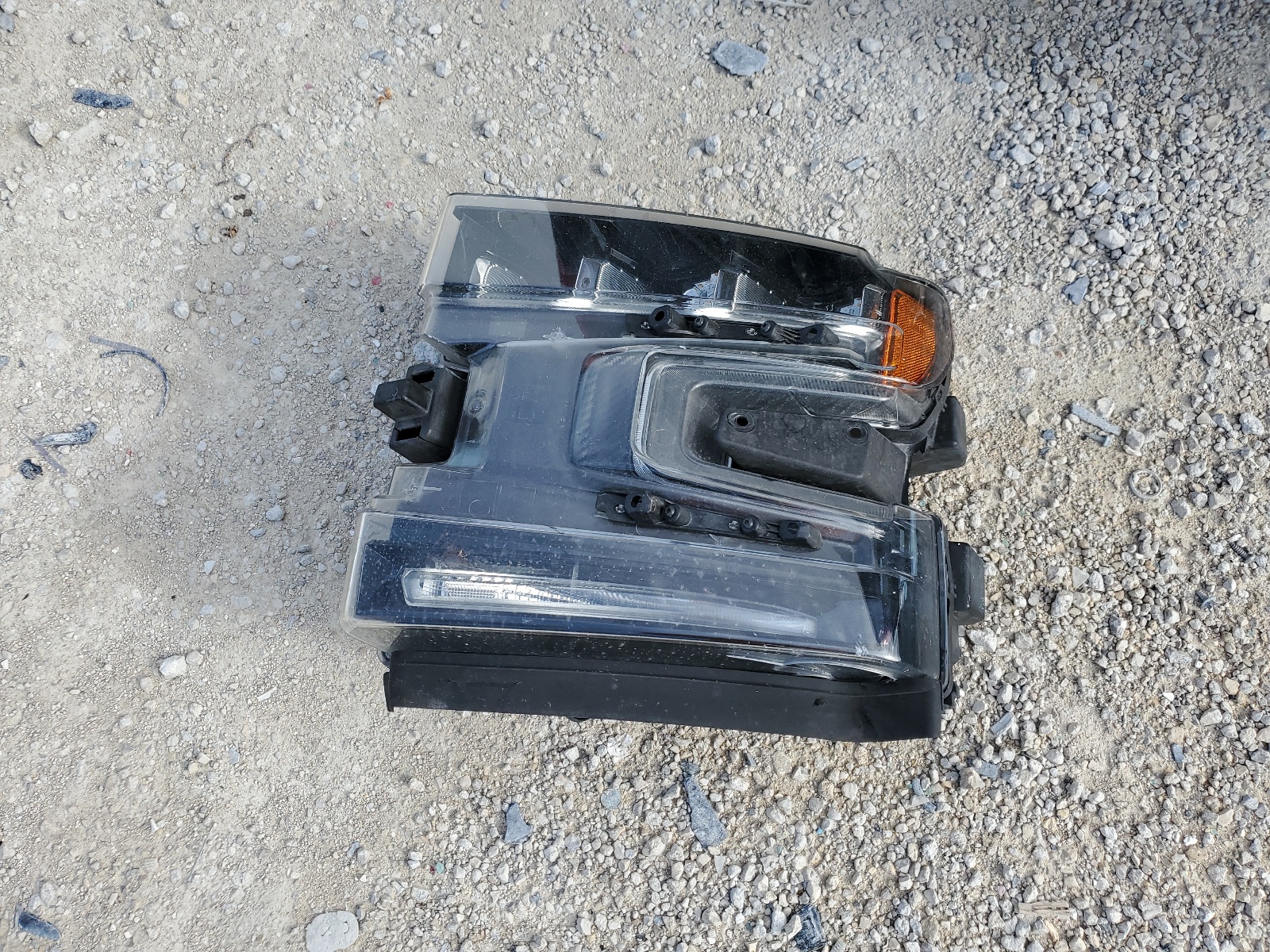 1GCUYEET6MZ208444 2021 Chevrolet Silverado K1500 Rst