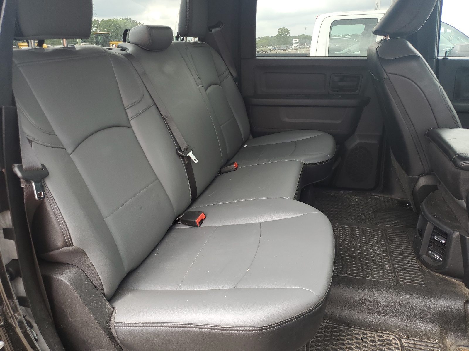 3C6UR5CL7RG103359 2024 Ram 2500 Tradesman