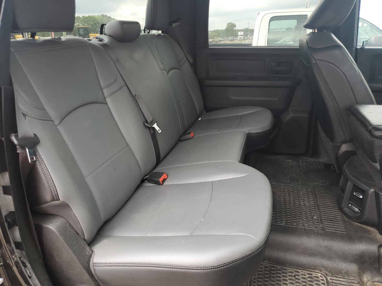 2024 Ram 2500 Tradesman VIN: 3C6UR5CL7RG103359 Lot: 63526564