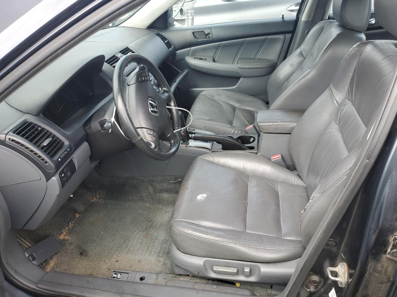 2004 Honda Accord Ex VIN: 1HGCM66574A023798 Lot: 63985224