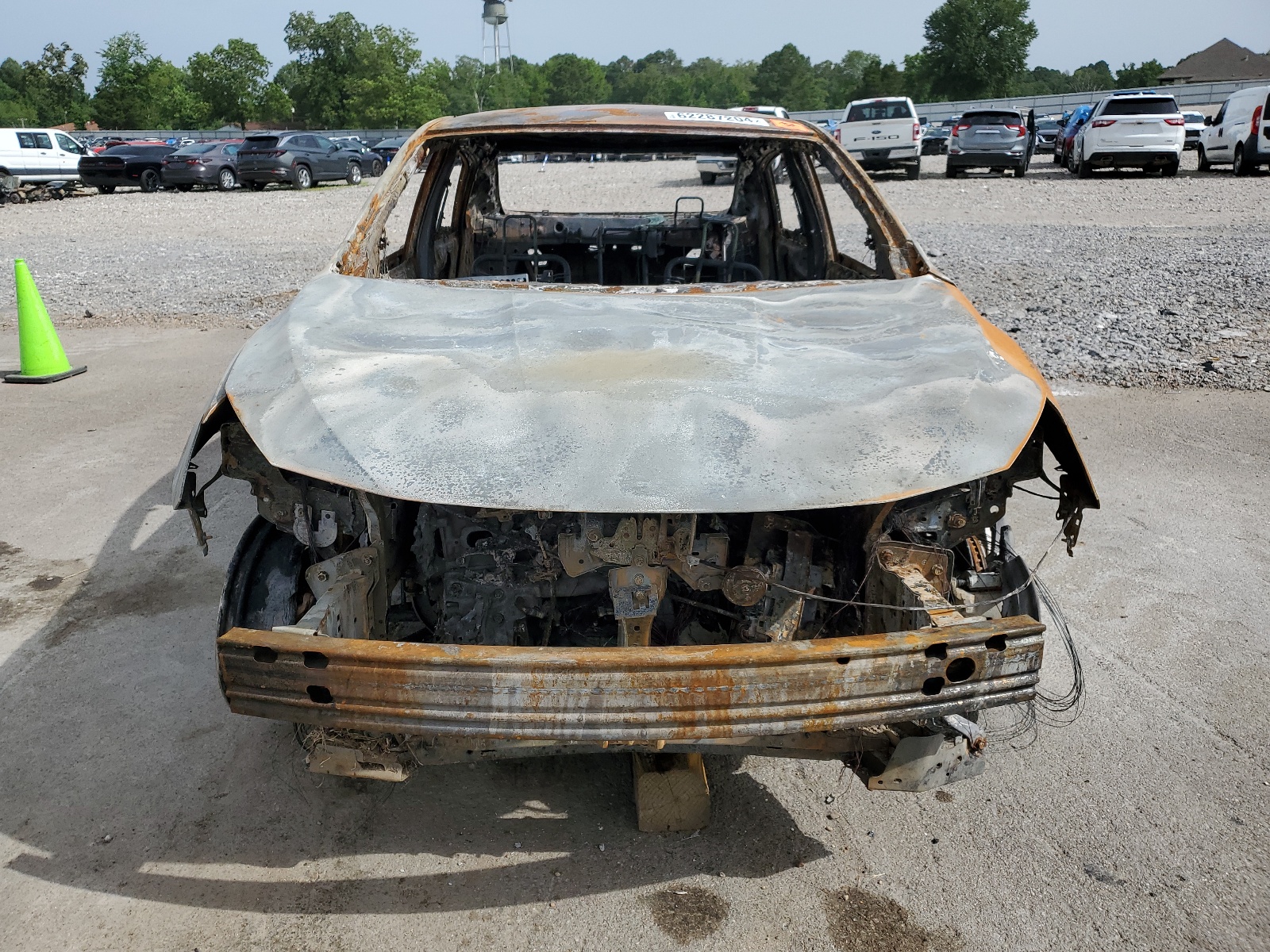 3N1AB7AP1HY252248 2017 Nissan Sentra S