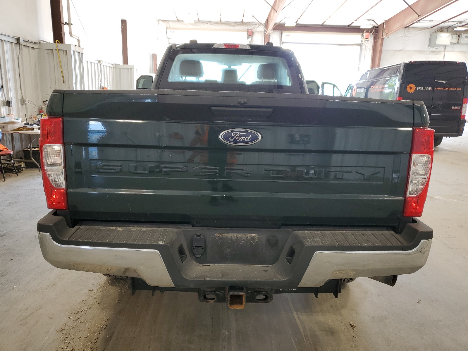 1FTRF3B68MEC41516 2021 Ford F350 Super Duty