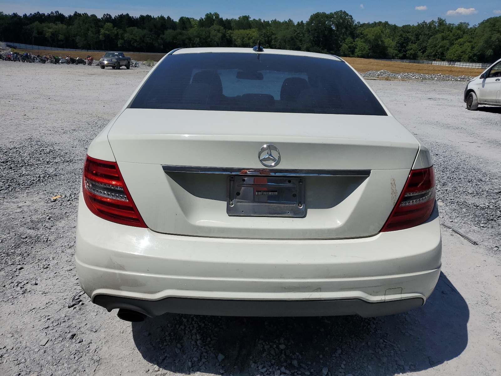 WDDGF4HB8CA628192 2012 Mercedes-Benz C 250