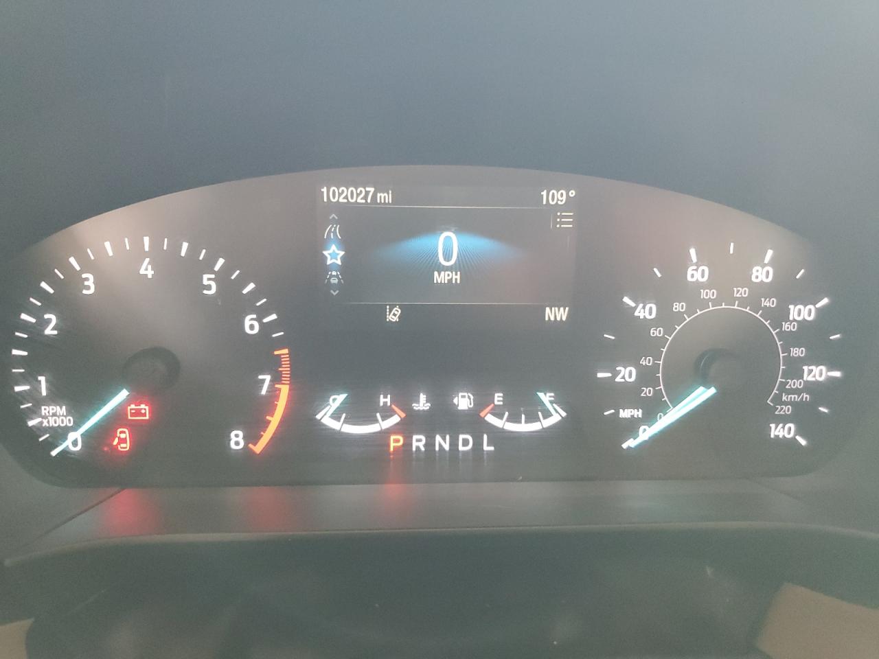 2020 Ford Escape Se VIN: 1FMCU9G6XLUA81713 Lot: 62520374