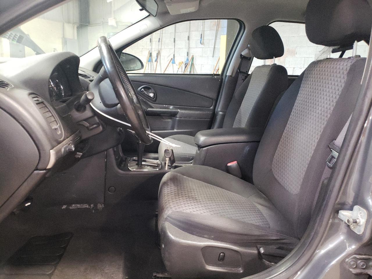 2007 Chevrolet Malibu Lt VIN: 1G1ZT58N67F207780 Lot: 61494144