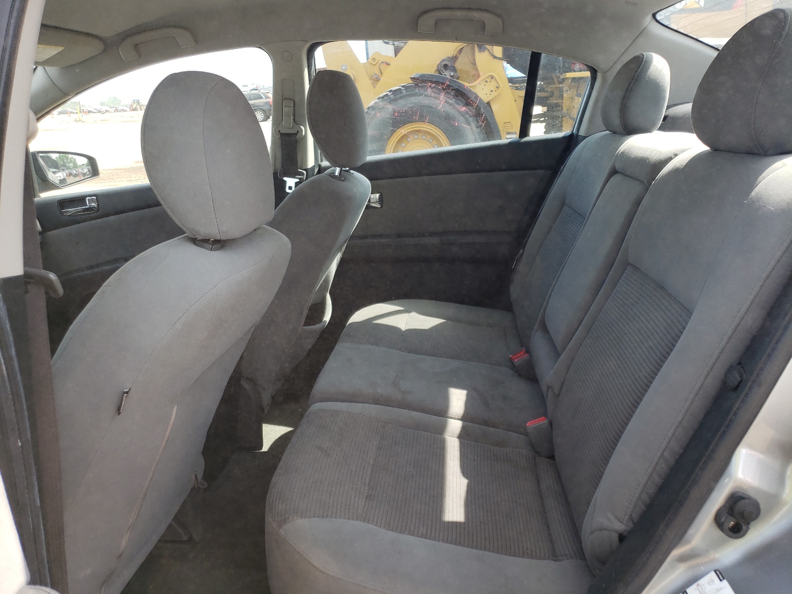 3N1AB6AP7BL629941 2011 Nissan Sentra 2.0