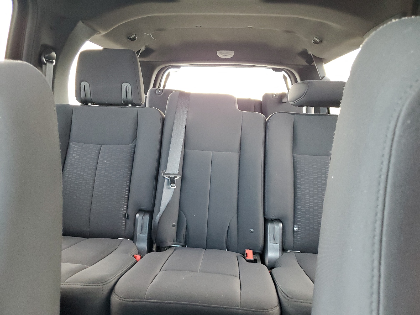 1FMFK15577LA24704 2007 Ford Expedition El Xlt