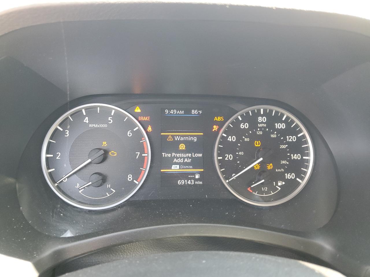 2022 Nissan Sentra S VIN: 3N1AB8BV3NY210503 Lot: 62677184