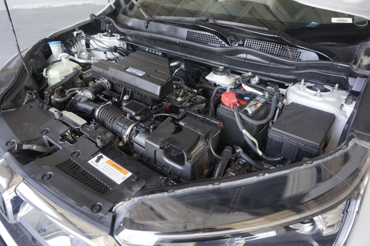 JHLRW2H80KX021472 2019 Honda Cr-V Exl