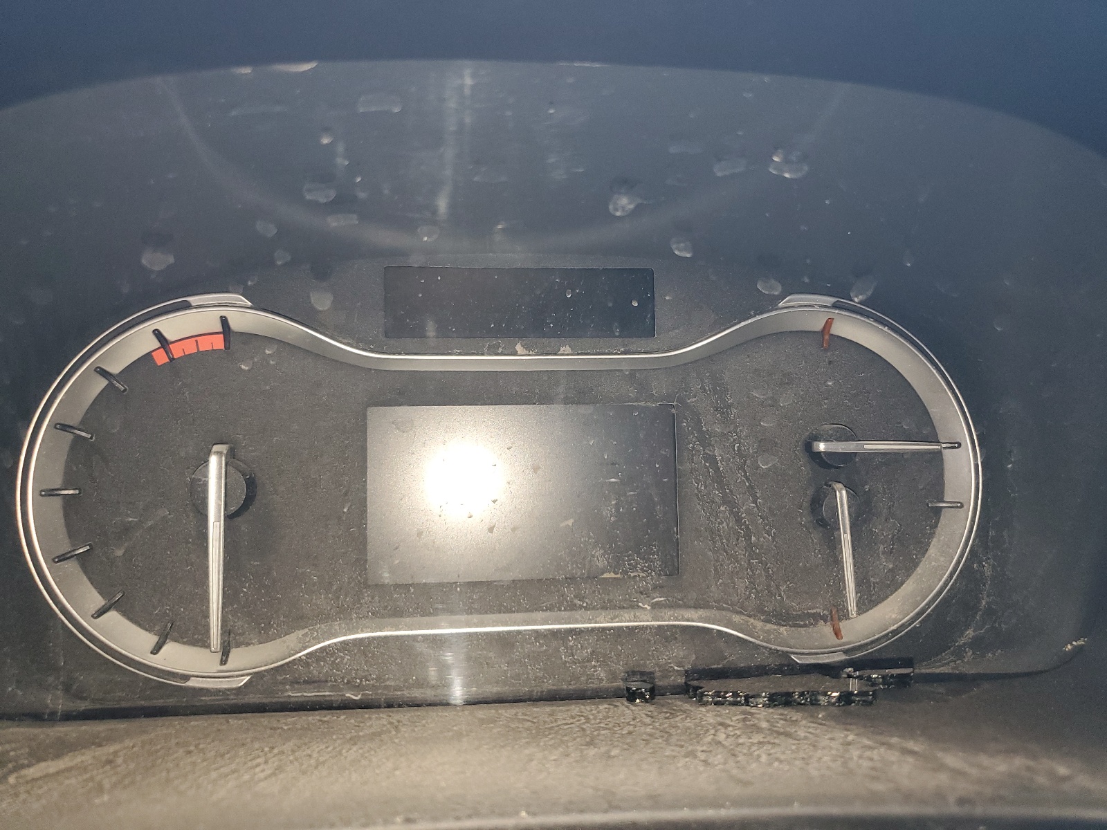 5FNYF5H85GB042751 2016 Honda Pilot Exl