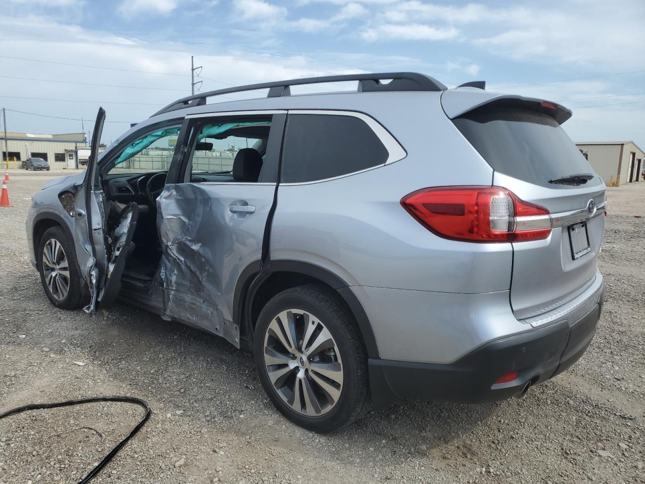 2020 Subaru Ascent Limited VIN: 4S4WMAPD9L3406130 Lot: 63423274