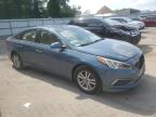 2016 Hyundai Sonata Se for Sale in Glassboro, NJ - Minor Dent/Scratches