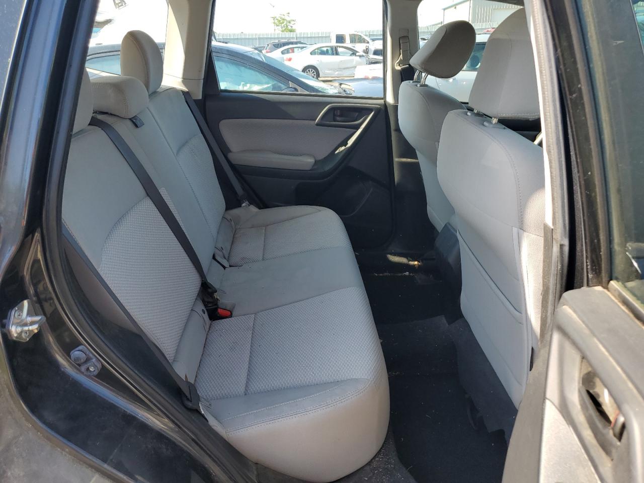 2017 Subaru Forester 2.5I VIN: JF2SJABC0HH475942 Lot: 63399114