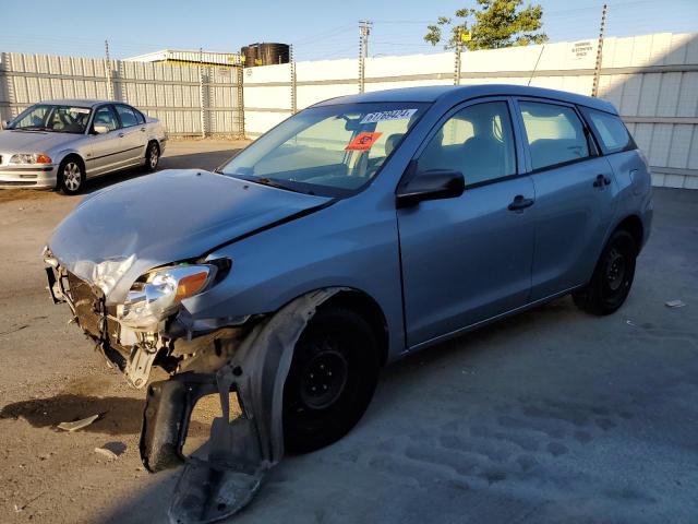 2005 Toyota Corolla Matrix Xr