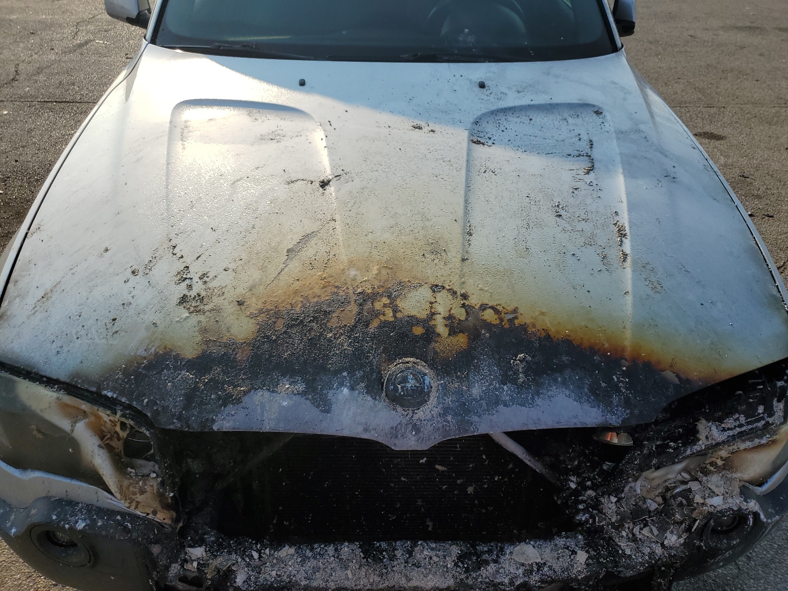 WBXPA73485WC47120 2005 BMW X3 2.5I