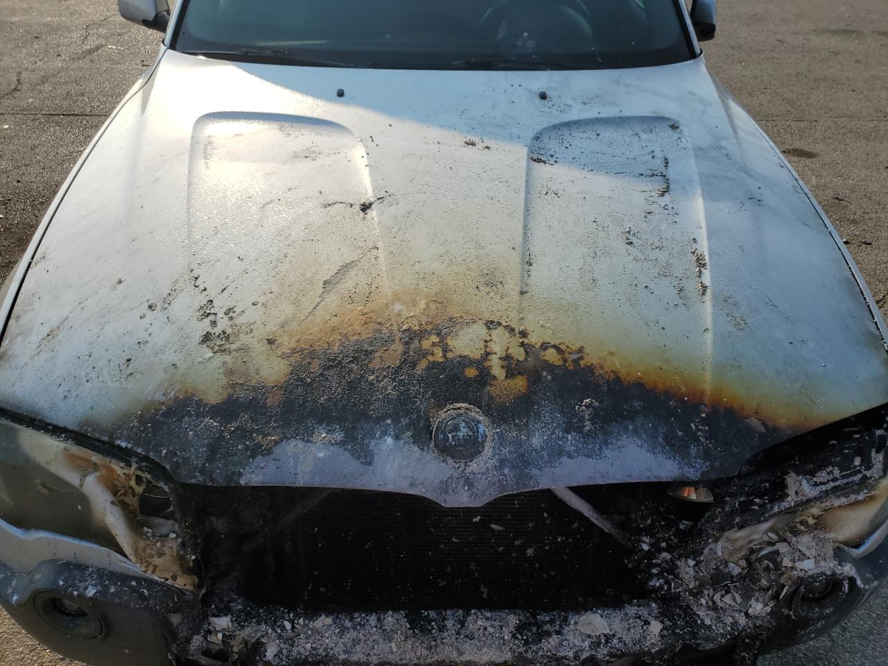 2005 BMW X3 2.5I VIN: WBXPA73485WC47120 Lot: 63997704