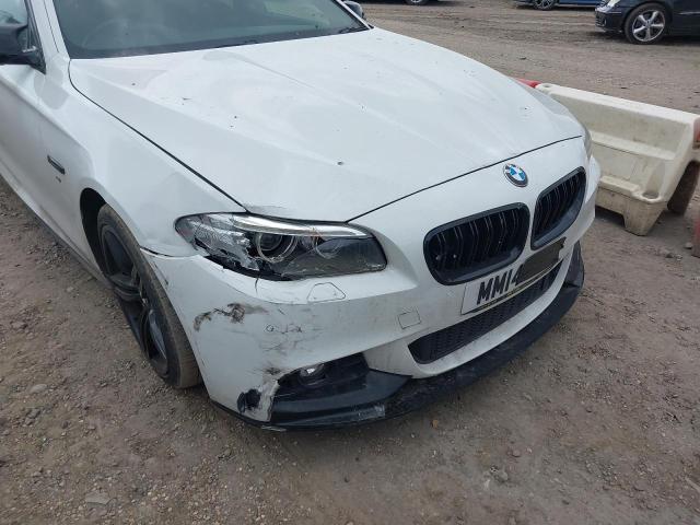 2014 BMW 520D M SPO
