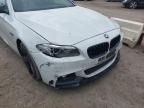 2014 BMW 520D M SPO for sale at Copart ROCHFORD