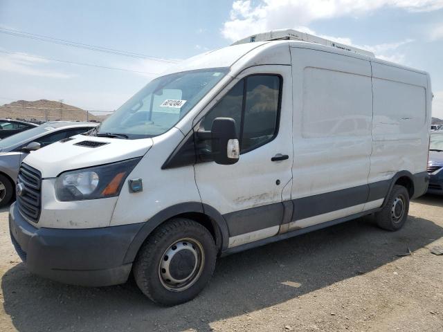 2019 Ford Transit T-250