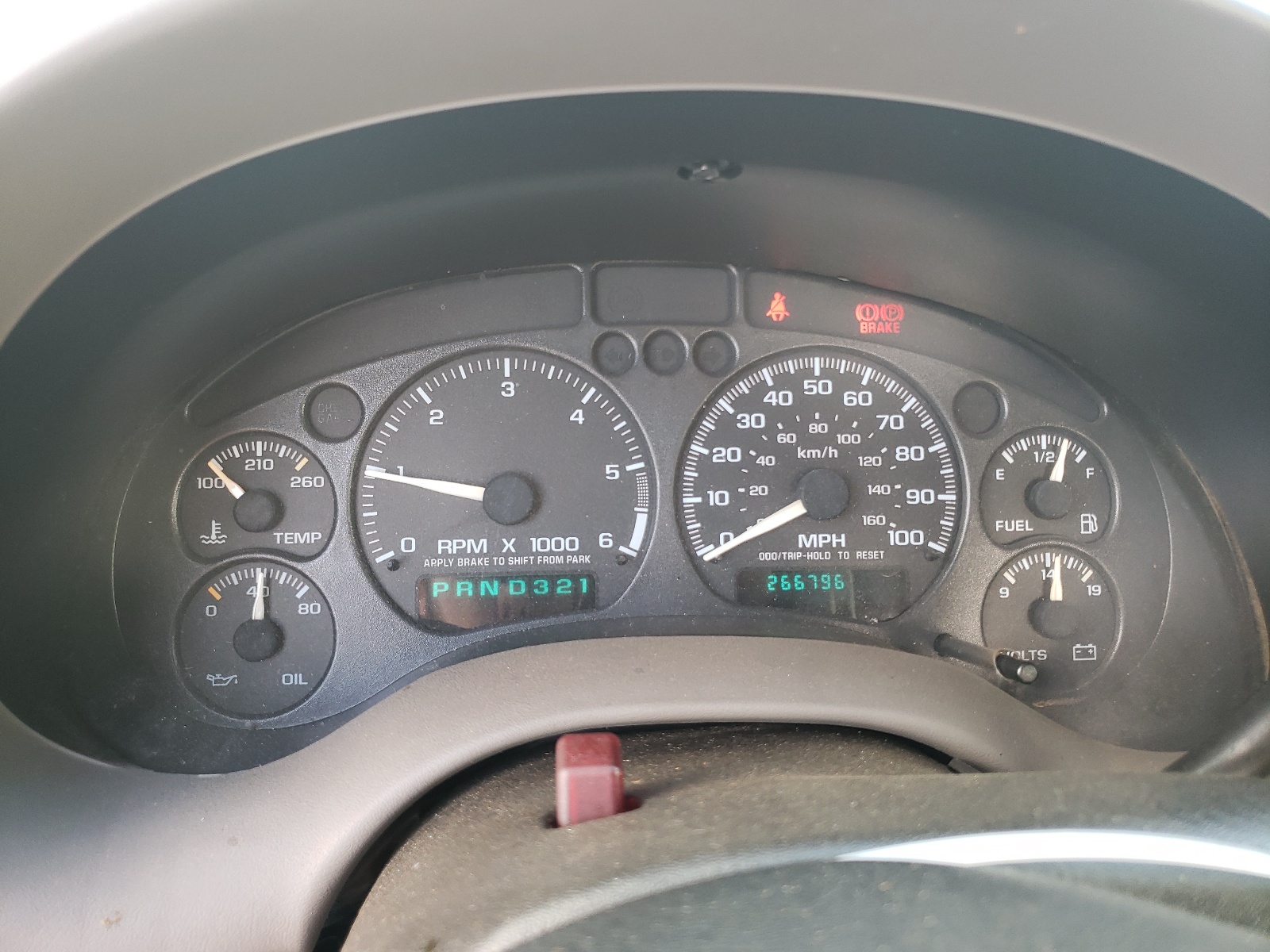 1GTCS19W628110091 2002 GMC Sonoma