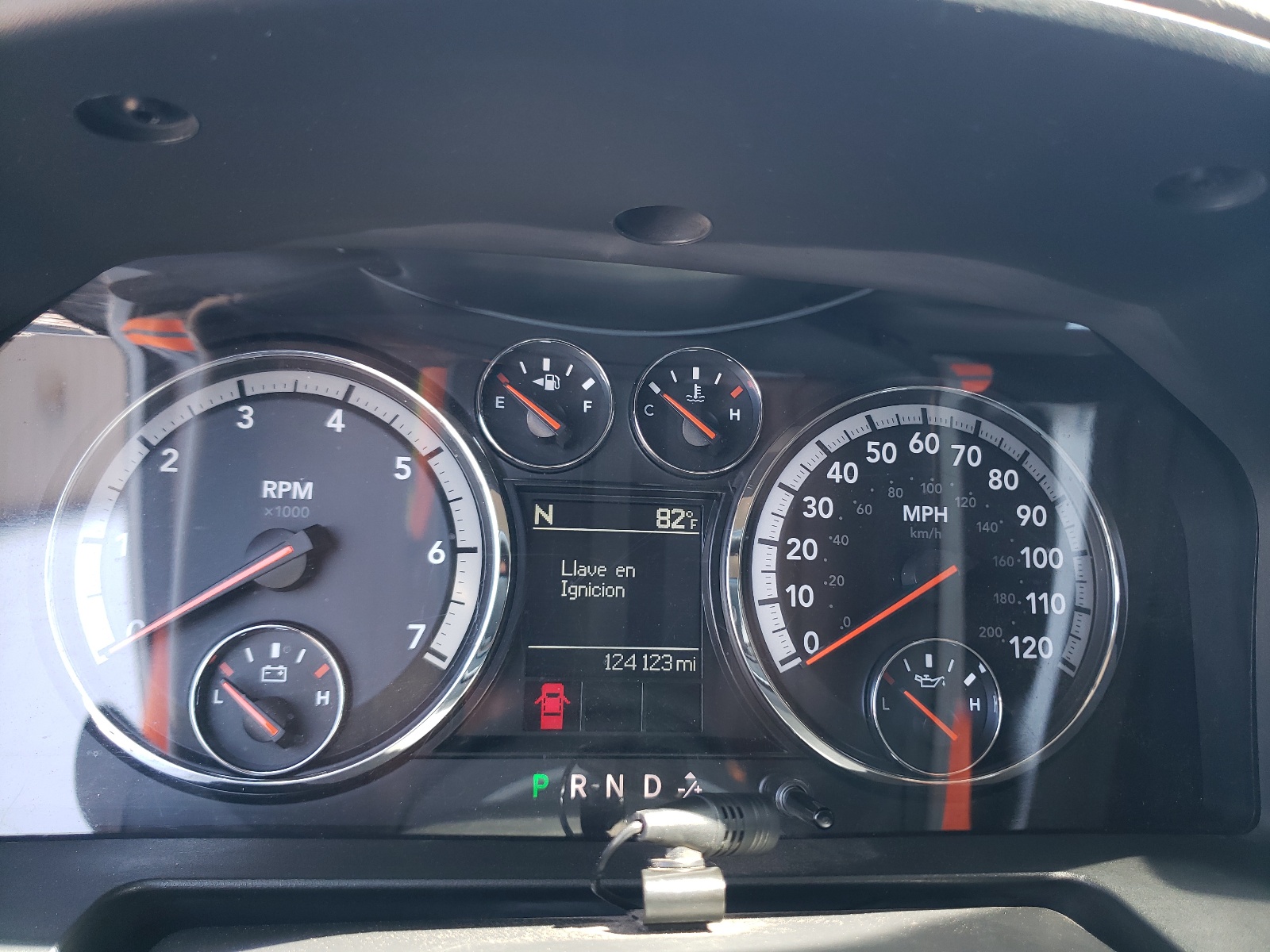 1C6RD6LT6CS246961 2012 Dodge Ram 1500 Slt