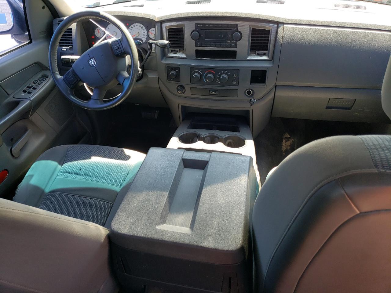 2006 Dodge Ram 1500 St VIN: 1D7HU18276S569093 Lot: 62188424