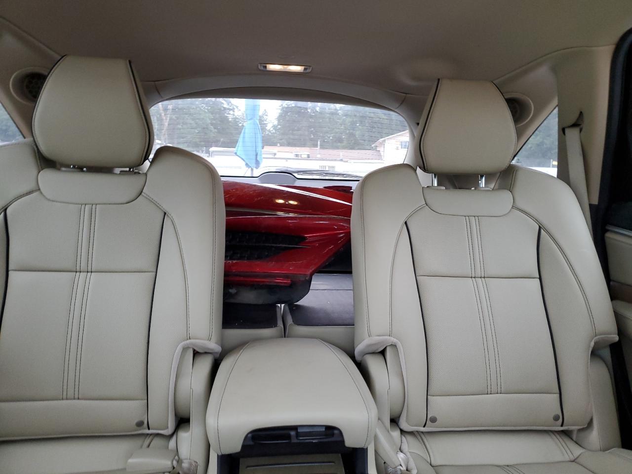 2019 Acura Mdx Advance VIN: 5J8YD4H80KL013634 Lot: 62760744