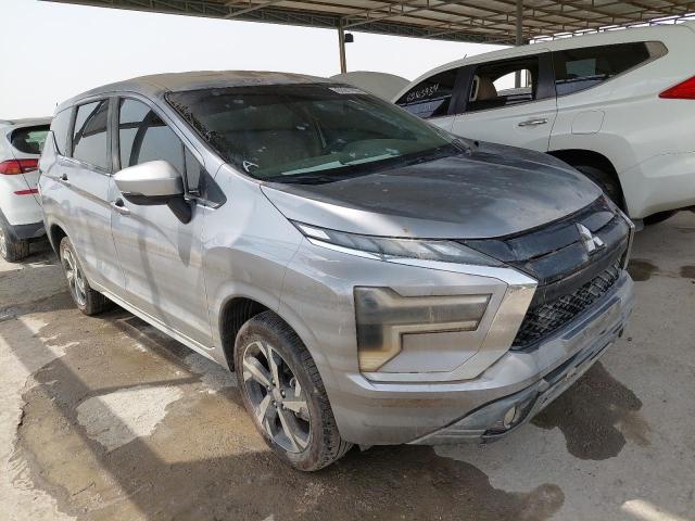 MK2L6W1Y2RN000279 - 2024 MITSUBISHI XPANDER - #undefined