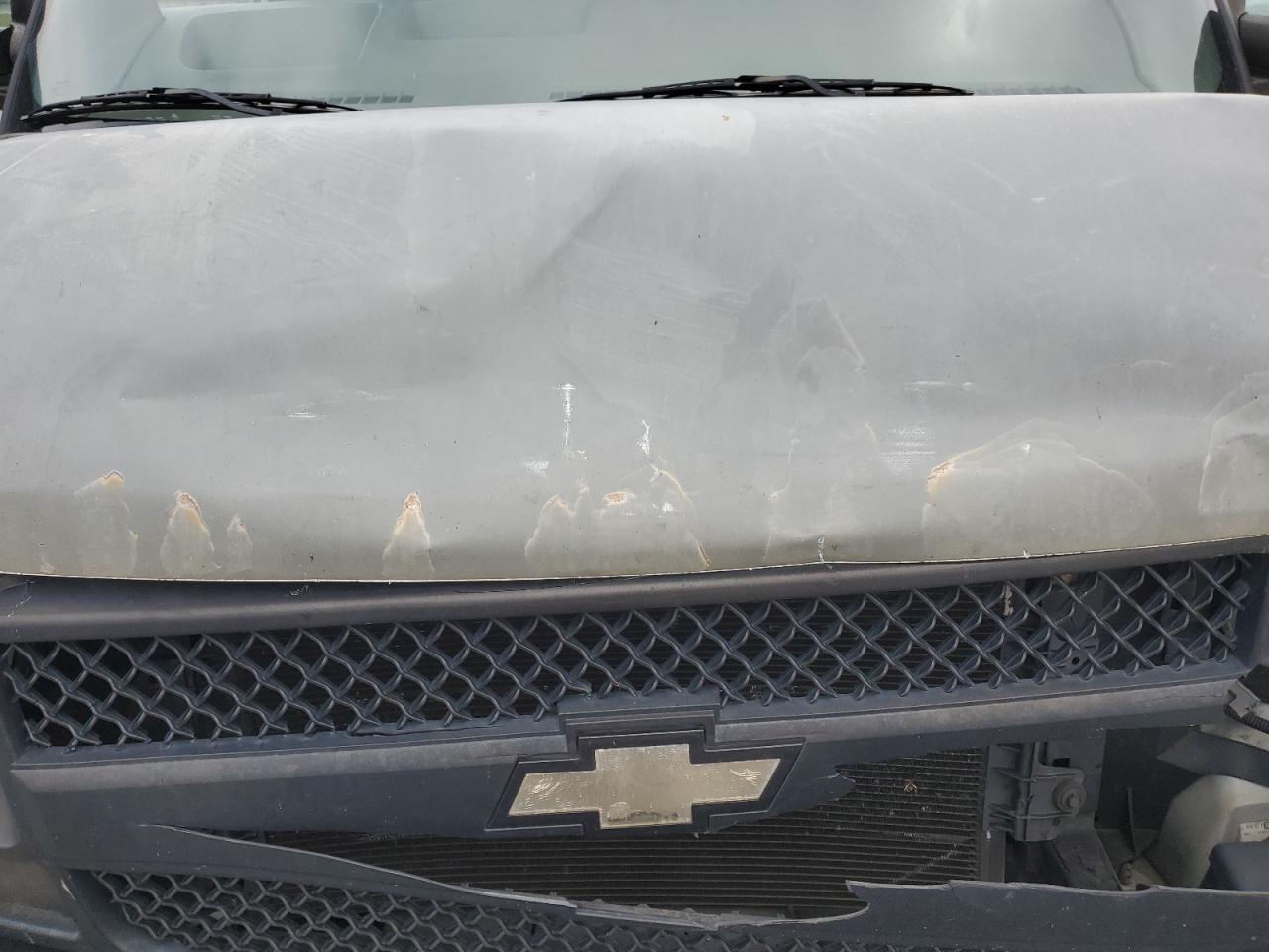 2007 Chevrolet Express G1500 VIN: 1GCFG15Z671202445 Lot: 65424444