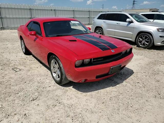 2010 Dodge Challenger Se VIN: 2B3CJ4DV8AH283804 Lot: 62789174