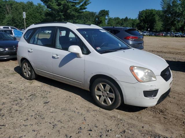 KNAFG526077119105 | 2007 KIA rondo lx