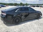 2018 Lincoln Mkz Premiere zu verkaufen in Loganville, GA - Front End