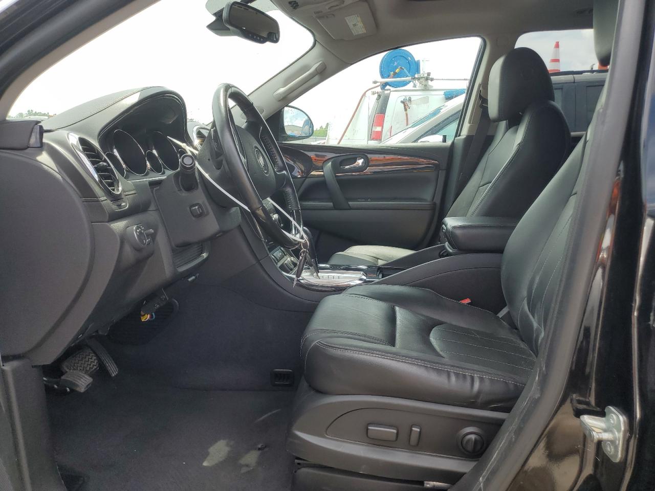 2017 Buick Enclave VIN: 5GAKVCKD0HJ147227 Lot: 62871364