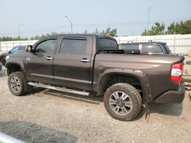 2020 TOYOTA TUNDRA CREWMAX 1794