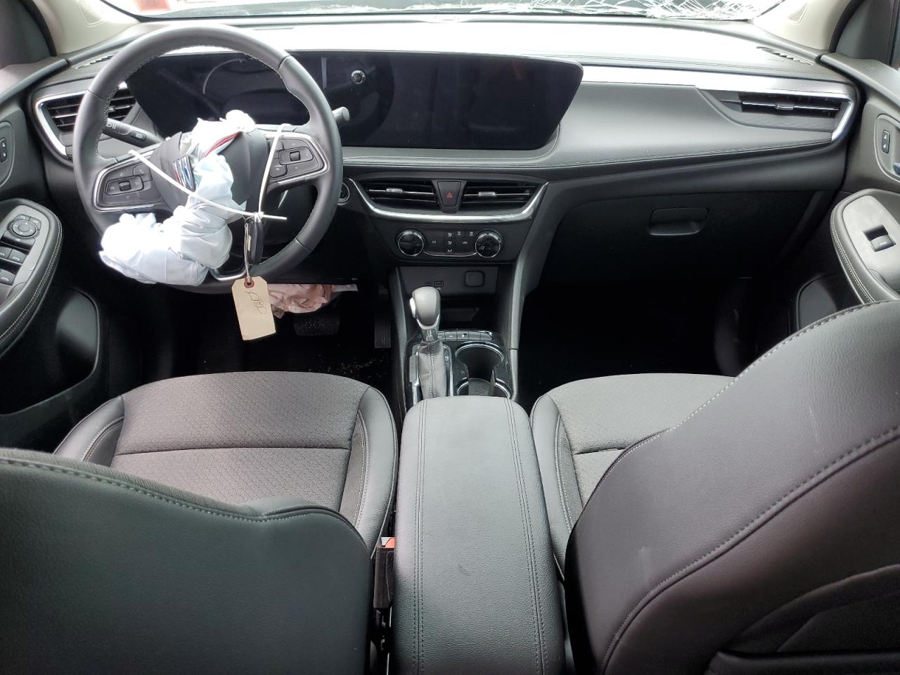 2024 Buick Encore Gx Preferred VIN: KL4AMCSL5RB023688 Lot: 65407074