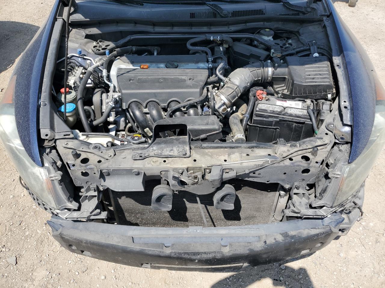 1HGCP26869A065686 2009 Honda Accord Exl