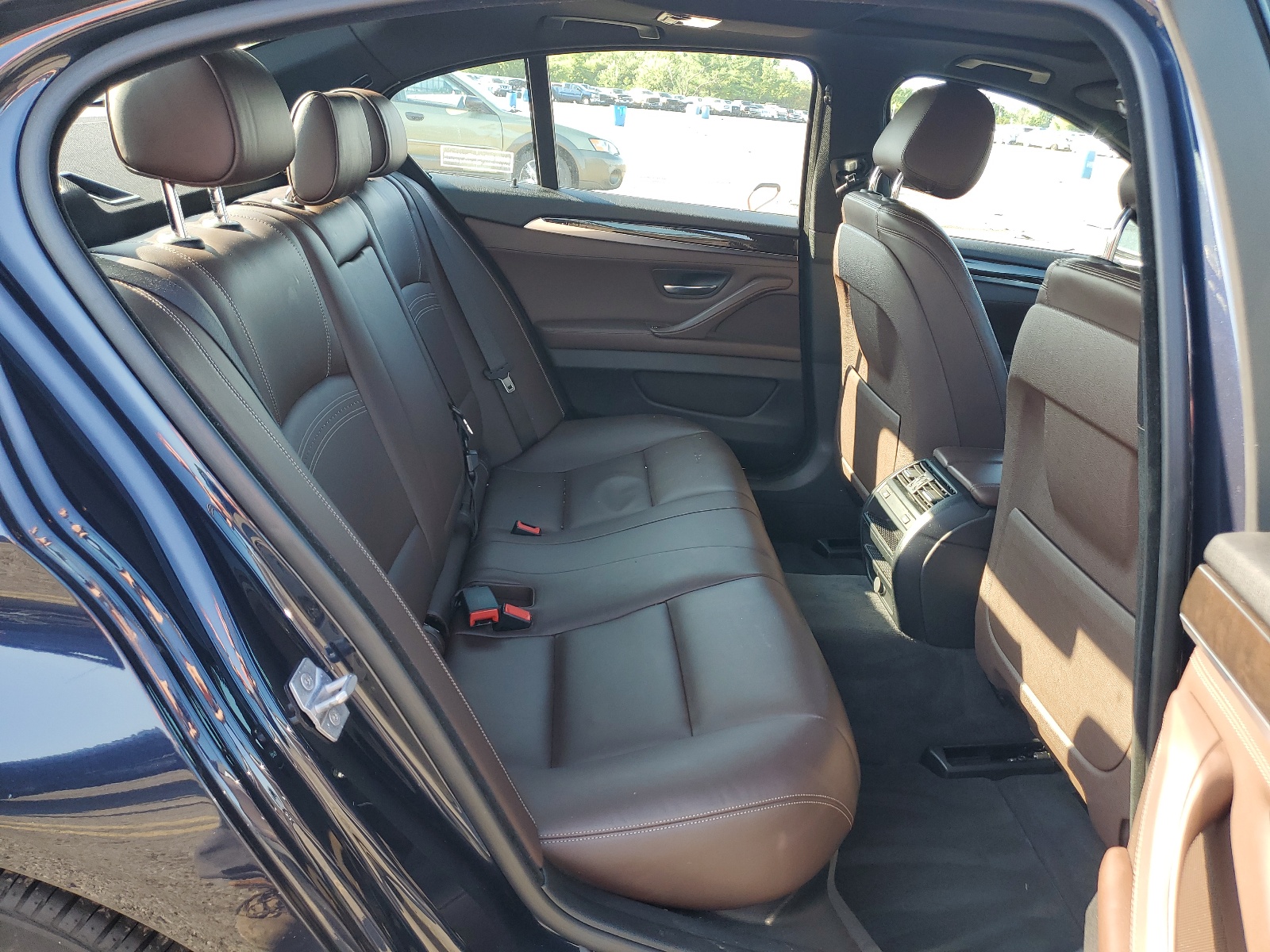 WBA5A7C56ED620416 2014 BMW 528 Xi