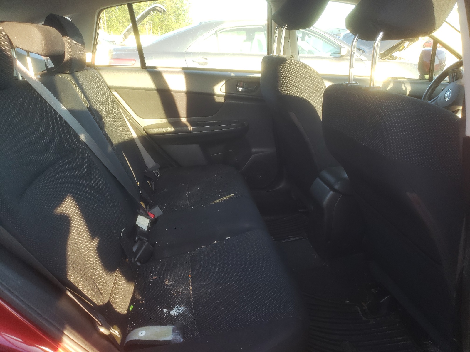 JF1GPAE63CH202016 2012 Subaru Impreza Premium