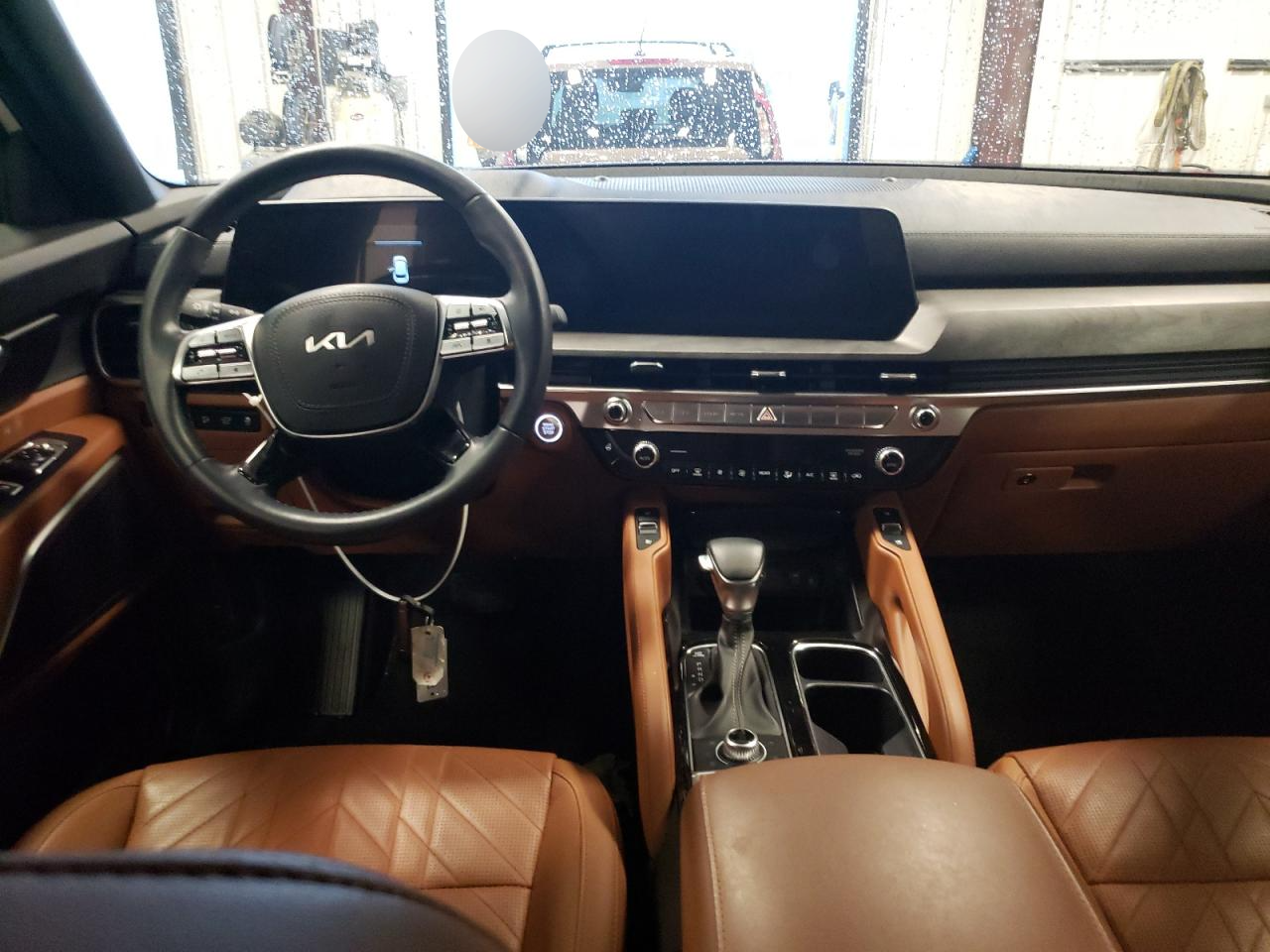 5XYP3DGC5RG420082 2024 Kia Telluride Ex