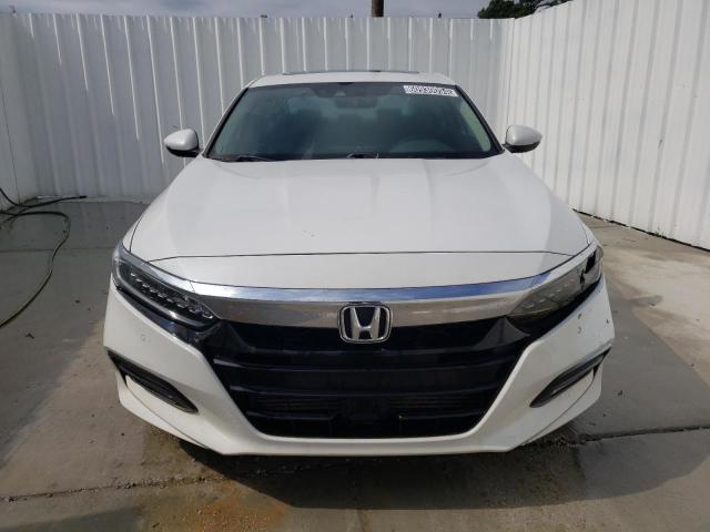 1HGCV1F91JA109560 | 2018 Honda accord touring